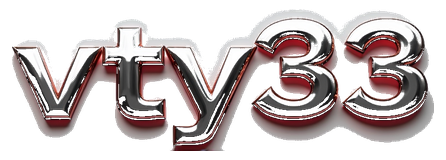 vty33 logo